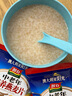 大发华精 中老年无白砂糖燕麦片800g/23小袋包装即食冲饮营养早餐代餐粉 实拍图
