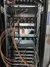 三拓 机柜2米42u宽600深600 网络机柜服务器机柜 多库发货源头厂家 加厚钢板19英寸标准ST.6642 实拍图