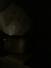 NUOLIKES 明火陶瓷瓦煲砂锅沙煲炖汤煲火锅煲仔饭炖锅耐高温煲汤锅宽口 12寸（4~6人份30厘米）白色+草垫 实拍图