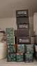 星巴克（Starbucks） Nespresso浓郁胶囊咖啡兼容nes系列米家等便携式咖啡瑞士进口 人气80粒共440g-限期25年9-11月 实拍图