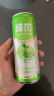 绿杰绿杰鲜汁发酵型苹果醋饮料310ml*15瓶易拉罐装不含汽饮料0蔗糖 实拍图