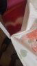 爱贝迪拉（AIBEDILA）婴儿隔尿垫可洗大号透气防水床单宝宝防尿垫 森林Party180*200cm 晒单实拍图