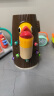 特宝儿（topbright）啄木鸟捉虫游戏六一儿童节礼物儿童玩具男孩女孩早教玩具3-6岁宝宝玩具孩子生日节日礼物礼盒 实拍图