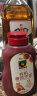 欣和 番茄酱 禾然有机番茄沙司 330g 沙拉酱 0%添加防腐剂 晒单实拍图