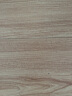 欧唛 木纹地板贴自粘加厚防水耐磨水泥地塑胶免胶PVC地板贴纸卧室家用 M9124原色木7片装(约1平米) 实拍图