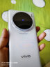 vivo X100 Pro 新品5G全网通智能手机 蔡司APO超级长焦 蓝晶×天玑9300 新品上市 白月光 12GB+256GB 晒单实拍图