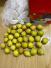 京鲜生 新疆库尔勒香梨5kg 一级 单果100-120g 生鲜水果 晒单实拍图