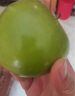 GREENHOW美国青苹果大果新鲜进口水果礼盒装高档酸苹果 12颗装（3.8斤左右） 晒单实拍图