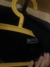 波司登（BOSIDENG）反季鹅绒羽绒服男款商务通勤加厚中长款连帽保暖外套B30144117 晒单实拍图