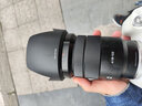 索尼（SONY）APS-C画幅 E PZ 18-105mm F4 G OSS电动变焦G镜头(SELP18105G) E PZ 18-105mmF4G OSS官方标配 实拍图