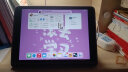Apple【教育优惠】iPad 10.2英寸平板电脑 2021款（256GB WLAN版/A13芯片/学习办公娱乐/MK2N3CH/A）深空灰色 实拍图