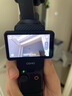 大疆（DJI）Osmo Pocket 3 灵眸口袋云台相机 DJI 手持数码相机  旅游 vlog 美颜摄像 高清增稳 Pocket 3长续航套装【最具性价比】 一年版随心换（219元） 实拍图
