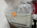 可优比（KUB）婴儿奶瓶收纳箱奶瓶置物架沥水晾干防尘宝宝餐具收纳盒 洛克米 多功能收纳箱 晒单实拍图