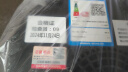 欧瑞奇商用迷你小型火锅电磁炉圆形嵌入式800w一人一锅宿舍自助单人小火锅F196C 触摸款800W单机 实拍图