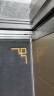 逍客 地毯定制LOGO电梯地垫办公室入户进门口红色欢迎光临客厅地毯 C款PVC加厚防水防滑/0.5平 实拍图