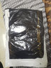 立蒙（LIMENG）春秋款中老年上衣翻领商务休闲中年男装老干部服行政夹克 翻青L 实拍图