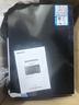 格兰仕智能家用平板微波炉烤箱光波炉20L微蒸烤一体机G70F20CN1L-DG(W0) 光波赠烤架2级能效 实拍图