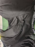 昇亿 紧身衣健身服男运动套装高弹保暖内衣冬季加绒衣服速干衣跑步服 科幻加绒两件套 3XL 实拍图