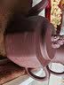 尊壶 宜兴紫砂壶手工茶具八方狮尊茶壶大容量方壶名家用礼品泡茶器 八方狮尊【老紫泥】 360ml 实拍图