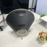音有蓝牙音响BO官方同款5/6代A9无线音箱柏林之声桌面电脑高端HIFI级家庭影院一体式家用大音量低音炮 官方5代#蓝牙音响 A9【自然色】 实拍图
