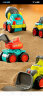 汇乐玩具婴幼儿工程车惯性滑行车玩具车儿童小汽车模型男女孩生日礼物 晒单实拍图
