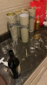 尼雅星光系列优酿赤霞珠干红葡萄酒750mL*6瓶红酒礼盒整箱装 实拍图