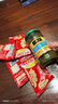 六必居韭菜花酱300g瓶装涮鲜羊肉肚包肉火锅下饭咸菜家用韭花蘸料 韭菜花酱300g 实拍图