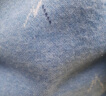 HLA海澜之家长袖针织衫圆领加绒加厚修身柔软毛衣男冬季HNZAD4U097A 晒单实拍图
