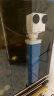 京业JINGYE 鱼缸多功能过滤器JY-6600F款35W 水泵过滤增氧带桶过滤器 实拍图