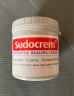 sudocrem英国进口婴幼儿屁屁霜 护理型 250g/罐 尿布护臀膏PP霜屁屁乐 实拍图