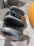 志高（CHIGO）足疗机腿部按摩器脚部足底按摩仪全自动揉捏热敷按足部小腿部的按摩器送爸妈父母长辈新实用礼物 【波浪式夹捏+刮痧滚轮+恒温热敷+九大模拟手法】 父亲节礼物送老婆送女友父母客户高档节日实用 实拍图