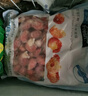 优牧冠小龙虾尾1000g大号特级麻辣虾球鲜活小龙虾现剥固形物60%冷冻虾尾 特级龙虾尾 2斤 实拍图