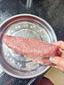 雪峰犇羴牦牛肉草饲原切牛里脊牛腱子牛腩牛肋条牛腿肉牛尾块火锅烧烤清真 半野生 牛里脊 2斤（1斤*2袋） 实拍图