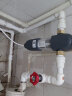 沁园（TRULIVA） 家用前置过滤器 40微米精滤 可达到7T/H大通量 全屋总水管道过滤净水器 FMP308 晒单实拍图