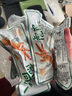 汉盛堂虎皮凤爪散称独立小包装虎皮鸡爪休闲零食小吃 口味混合 1000g 实拍图