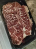 创味喵澳洲进口和牛原切M5眼肉牛肉片火锅烧烤生鲜食材 进口M5和牛雪花 牛肉片200g*5盒 实拍图