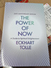 当下的力量 英文原版 The Power of Now 埃克哈特托利 Eckhart Tolle 英文版 Zevin, Gabrielle 实拍图