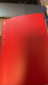 STALOGY笔记本本子 记事本 笔记本子 日记本 会议记录本 伴手礼 a5笔记本 红色 晒单实拍图