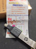 昊微车用U盘转接头usb汽车音响otg优盘导航转换器充电连接线读卡器通用车载T型接口插头mp3数据线 Mini USB【转接头】 1个装 实拍图