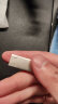 海康威视（HIKVISION）16GB USB2.0 金属U盘X301刀锋银色 一体封装防尘防水 电脑车载投标高速优盘系统盘 实拍图
