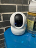 萤石CP1智能云台摄像头室内家用监控器无线双向通话高清夜视家居摄像头监控器摄影头 CP1 【4MP高清】 官方标配+30天云存储 实拍图