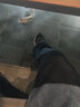 真维斯（Jeanswest）牛仔裤男春夏季新款直筒宽松休闲长裤男弹力高端百搭阔腿裤子男 蓝灰色0 34 (2尺7) 实拍图