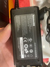 航嘉（Huntkey） 12V电源适配器3A/4A/5A/7A/10A笔记本显示器迷你电脑监控摄像头路由器工控机电源工业配送电源线 12V3A  36W 5.5*2.5MM，送电源线 实拍图