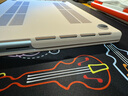 帝伊工坊适用苹果笔记本电脑渐变保护壳macbook pro16轻薄外壳M1/M2/M3/M4/M5 MAX套装外壳 实拍图