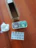 牙刷置物架免打孔漱口杯刷牙杯子卫生间挤牙膏神器 情侣双杯（带牙膏器） 实拍图