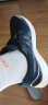 asics亚瑟士男鞋马拉松跑步鞋稳定支撑跑鞋夏季缓冲运动鞋子男艾斯克斯 蓝色/黑色 42 实拍图