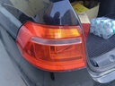 泽欧（ZEOU）适用于13-17款大众朗逸后尾灯刹车倒车转向灯罩外壳防追尾灯总成 13-14年左外尾灯【原车配套/保三年】 实拍图