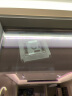 欧克森（OUKESEN）全自动双向喷水擦窗机器人家用遥控电动高空高层清洁擦洗玻璃神器 豪华款（双向单喷水）带平安保险+语言+APP 晒单实拍图