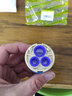 起点如日（QIDIANRURI）厨房冷热水龙头陶瓷阀芯通用安装热水器混水阀芯开关维修配件大全 40mm深蓝分体胶垫阀芯 优质阀芯丨加厚垫圈丨杜绝漏水 实拍图