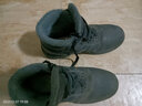 代尔塔(Deltaplus)防寒加绒(中帮款)透气老虎2代劳保鞋防水耐油防砸防刺穿防静电 中帮加绒-防砸防穿刺 防寒防水(301512) 42 实拍图